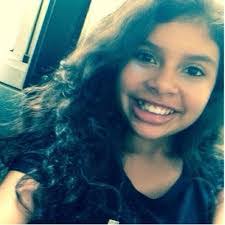 Blanca Wright's Instagram, Twitter & Facebook