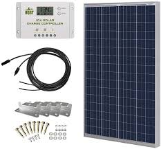 Learn how to skip costly rv solar mistakes. 5 Best Rv Solar Panels In 2021