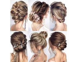 أحدث تسريحات العرايس للشعر القصير Uae Directory Advertising And Shopping