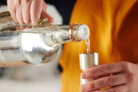 The Best Budget Bottles Of Vodka According To Bartenders Vodka Quality Vodka Classic Martini