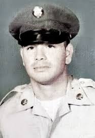 Robert Rocha Guerra : Corporal from Texas, Vietnam War Casualty