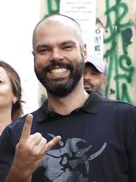 Foi a Virada da diversidade', diz o prefeito Bruno Covas