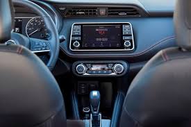 Maybe you would like to learn more about one of these? 2020 Nissan Kicks Review Trims Specs Price New Interior Features Exterior Design And Specifications Carbuzz