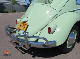 Image result for Pastel Green 1957 Volkswagen
