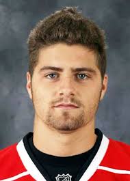 Stephane Chaput Hockey Stats and Profile at hockeydb.com