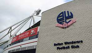 The club left the location following a dispute with the vicar, and changed its name to. Bolton Wanderers Entgehen Bury Schicksal Zukunft Durch Ubernahme Gesichert