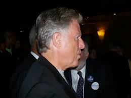 A Republican Reassesses Jim Florio