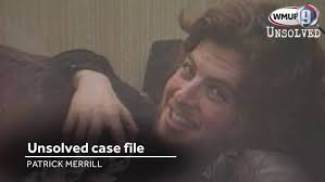 9's Unsolved: Patrick Merrill