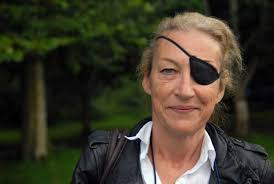 Marie Colvin