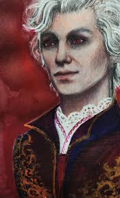 Spawn from Let Him Go but in my style (It's took me 1 hours and 20 minutes  to finish this 💔)