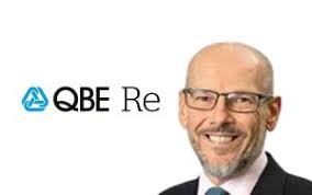 QBE Re news