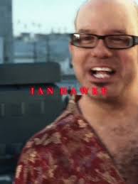 Ian Hawke Happy Bussines