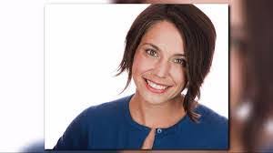 Sherry Trafford's Instagram, Twitter & Facebook