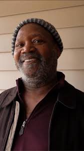 “It’s indescribable.” Curtis, Ferrone Claiborne’s father, reflects