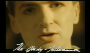 Benvenuti in paradiso, 1991 (1986) autostrada deserta al confine del mare sento il cuore più forte di questo motore. Don T Dream It S Over Wikipedia