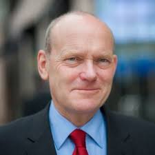 Black History Month welcome : John Biggs Mayor of Tower Hamlets