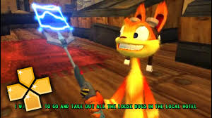 We have an extensive collection of amazing background images carefully. Daxter Ppsspp Gameplay Full Hd 60fps Youtube