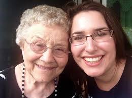 Marie A. Christy Obituary April 3, 2019