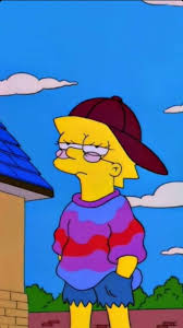 Maybe you would like to learn more about one of these? Wallpaper Simpsons Discovered By Wallpapers
