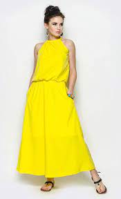 Yellow Maxi Dress Long Dress Elegant Dress Summer Dresses For Woman Dress Floor Elegant Dress Yellow Dress Beach Dress Bridesmaid Dress Dresses Summer Dresses Summer Dresses For Women