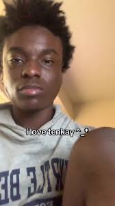 #xaviersobased #tenkay