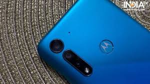 Motorola Moto G8 Power Lite Review Not Bad At All Reviews News India Tv