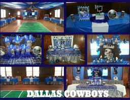 Birthday Ideas In Dallas For Adults Dallas Cowboys Football Birthday Skull S Dallas Cowboys 50th Birthday Bash Catch My Party Dallas Cowboys Birthday Dallas Cowboys Party Dallas Cowboys Birthday Party