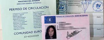 He comprado un coche usado al que ya le toca pasar la itv. Vehiculo Y Conductor Documentacion Obligatoria