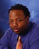 Mario Chaney's Instagram, Twitter & Facebook