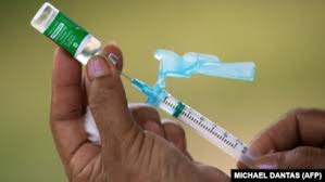 Канада заказала 2 млн доз произведенной в Индии вакцины AstraZeneca - Цензор.НЕТ 1412