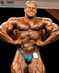 Jay Cutler Biography Tikkay Khan