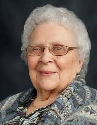 BELANGER, Evelyn (née Minor)