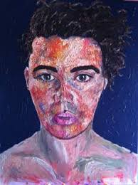 BEN QUILTY OSKAR KOKOSCHKA