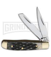 In that year, simmons was bought by shapleigh hardware also of st. Simmons Trapper Pocketknife E C Collectibles Figurines Knick Knacks Deshpandefoundationindia Org