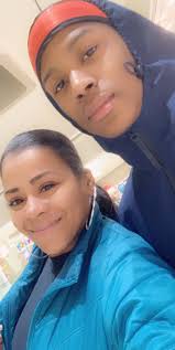 Fearful for their sons...A Courier special report