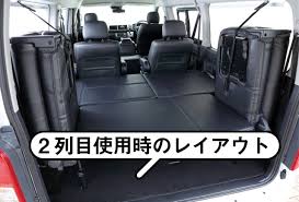 ボード ハイエース のピン