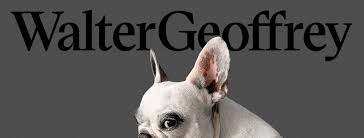 Here you will find an overview of the most important business activities! Walter Geoffrey The Frenchie Facebook