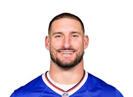 Zion Logue Career Stats