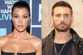 News that they are back on, and while they're not living together yet, they're spending a lot of time together. Kourtney Kardashian Scott Disick And Sofia Richie S Relationship Timeline People Com