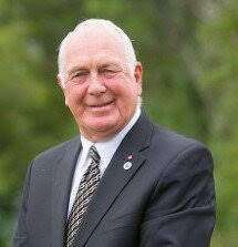 Obituary of Roland 'Miles' MacDonald