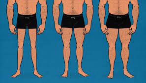 How Big Should Men Build Their Legs? | Bony to Beastly
