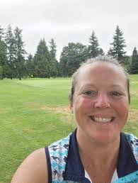 🏌️‍♀️🐣🏌️‍♀️ Kai made birdie at 3 today! . 🐣✌️🐣 Stuck this shot to 5  feet and drained her SECOND birdie in her first 7 holes in round 2. . +2  thru 7 . 🙌🙌🙌 Good stuff, flusher! .