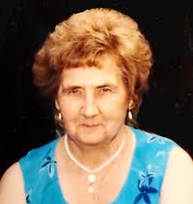 Obituary of MARIA THERESE CZARNECKI