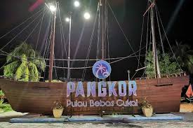 Pulau pangkor merupakan salah satu destinasi pelancongan utama di malaysia. Top 10 Tempat Menarik Di Pulau Pangkor Yang Percuma Percutian Bajet