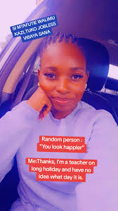 Teacher life #viral #viralvideo #fyp #Kenyahischoolteachers #teachers...