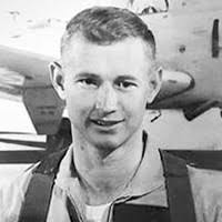 PCN Flight West: May 2017