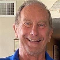 Thomas "Tom" Cooper Wann Obituary