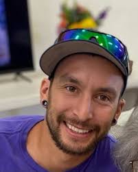 Brian Cantu Obituary (2022)