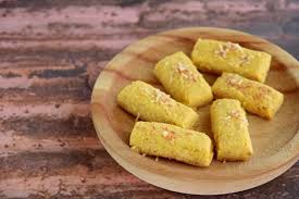 Nah, untuk memudahkan anda dalam membuat aneka ragam kue kering ini, silahkan saja lihat resep dan cara membuat kue tersebut dibawah ini Ini 21 Resep Kue Kering Enak Yang Gampang Dibuat Untuk Lebaran Bukareview