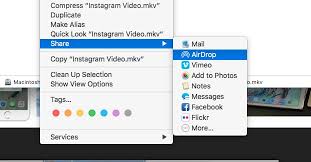 Poster, by mihael and luka, is an unofficial app that brings the mobile instagram experience on macos. How To Upload Videos To Instagram From Your Mac